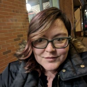 Meet your Posher, Karen